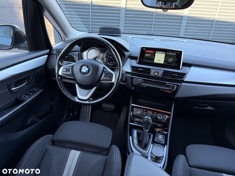 BMW Seria 2 225xe iPerformance - 9
