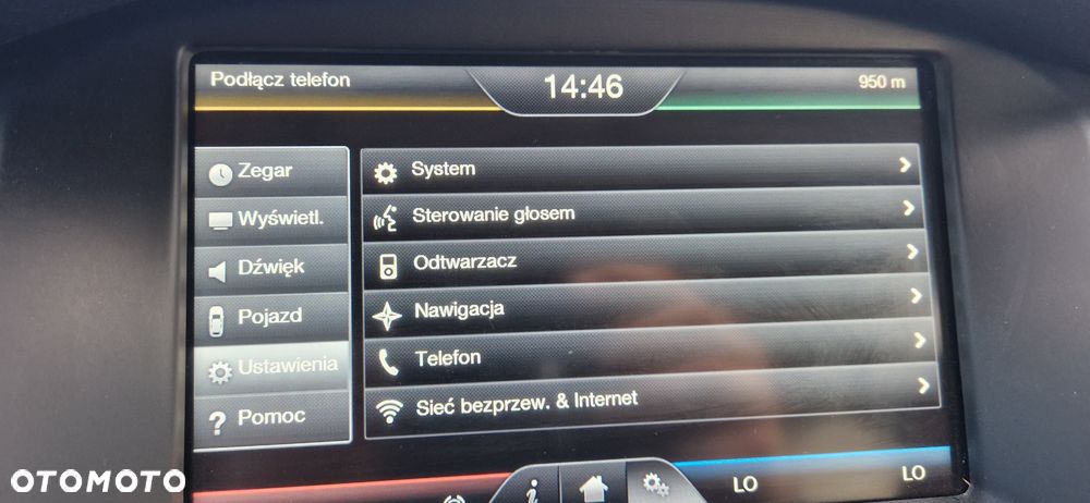 Ford Focus 1.0 EcoBoost SYNC Edition ASS - 17