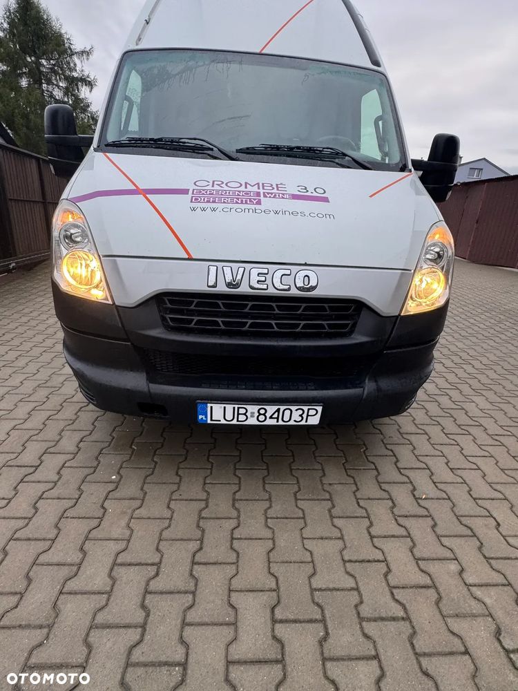 Iveco 70C15 - 1