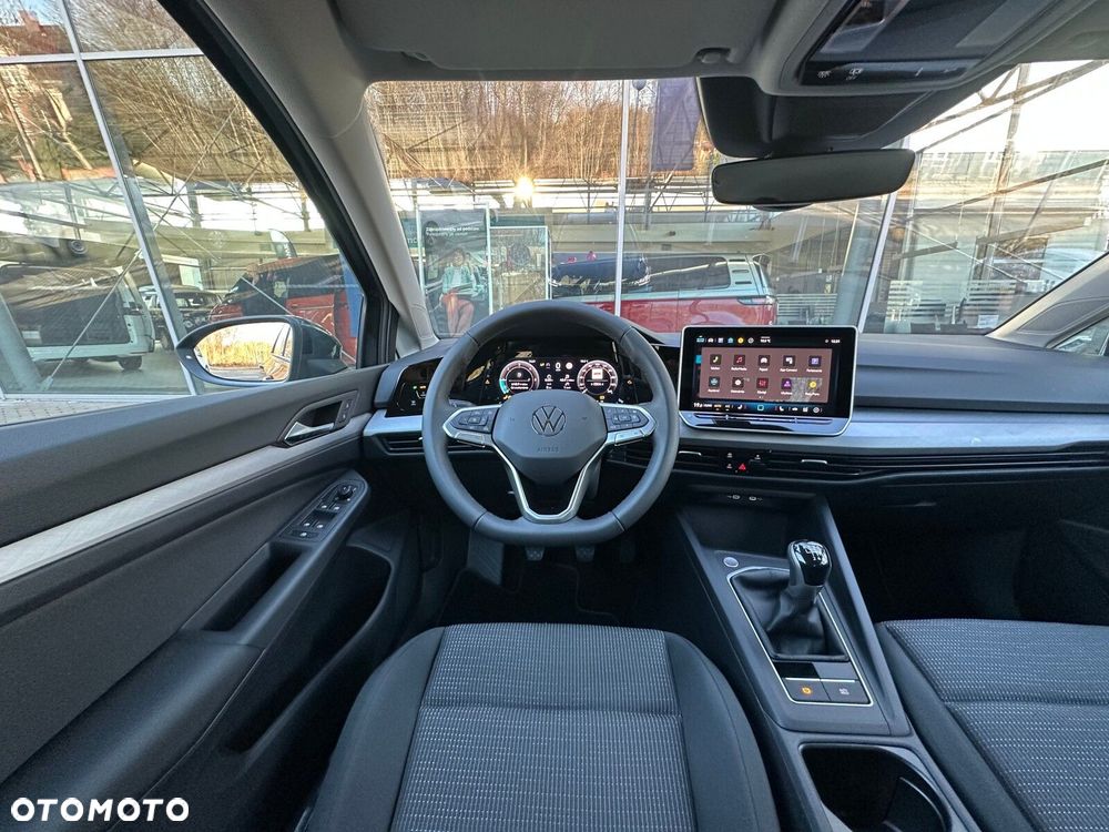 Volkswagen Golf Variant 2.0 TDI - 10