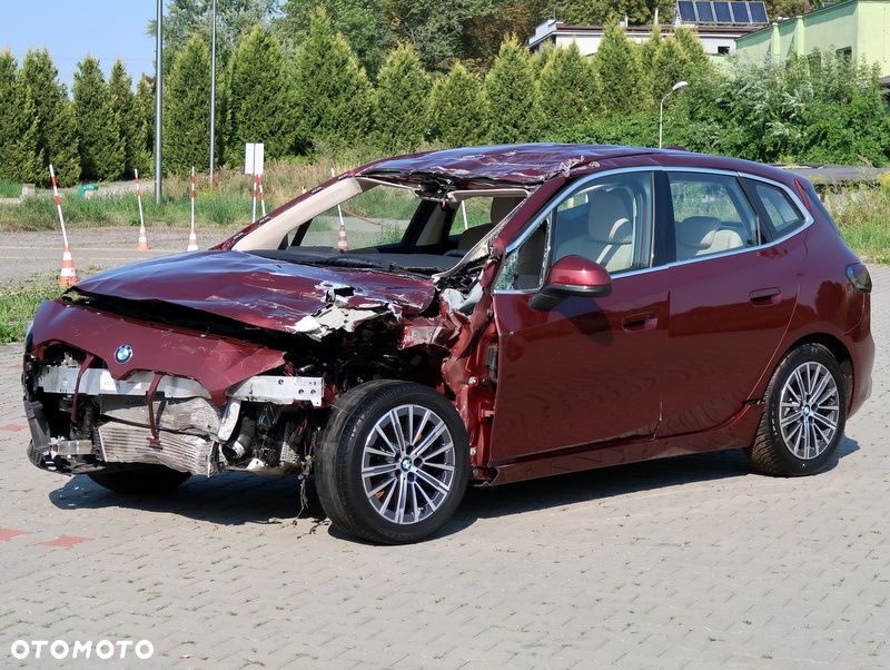 BMW Seria 2 223i xDrive mHEV Luxury Line - 7