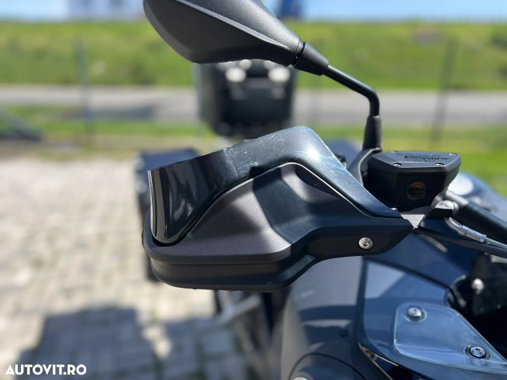 BMW R1250GS Adventure - 11