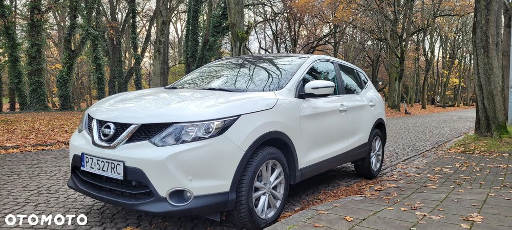 Nissan Qashqai - 6