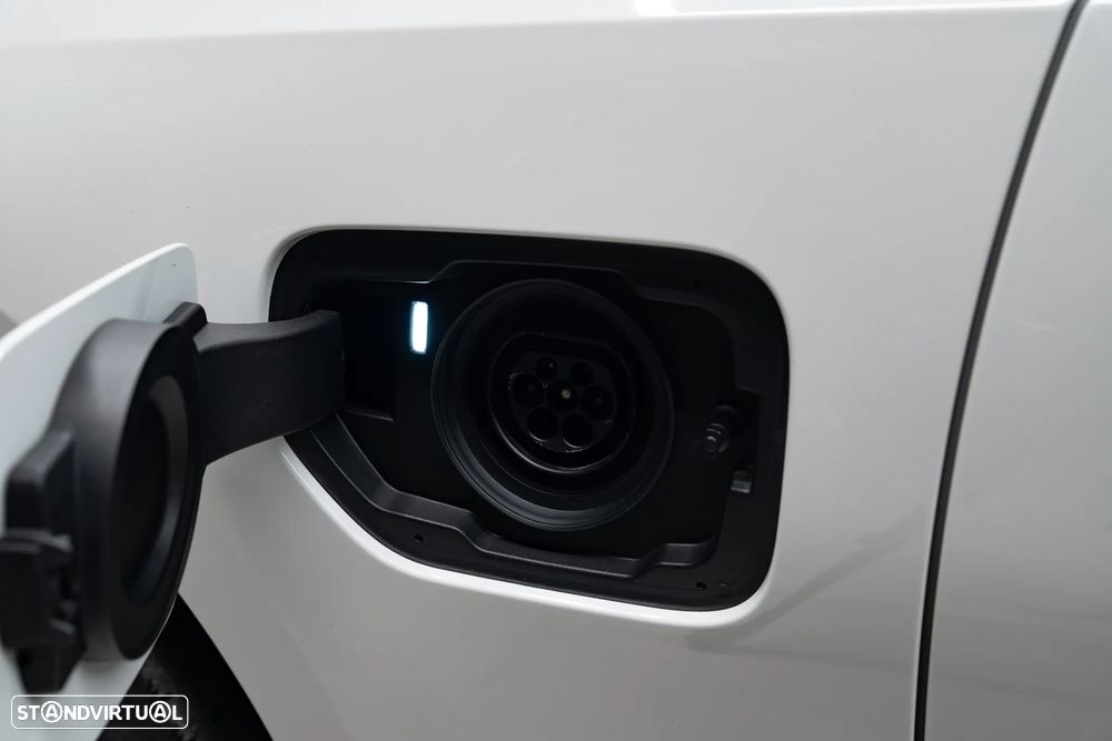 BMW 330 e Touring xDrive Aut. M Sport - 14