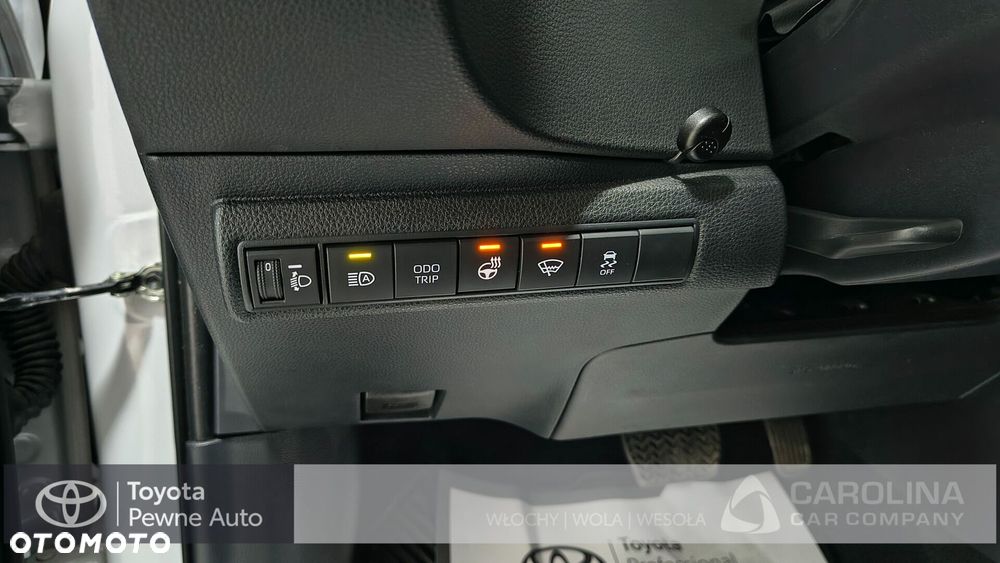 Toyota Corolla 1.8 Hybrid Comfort - 16