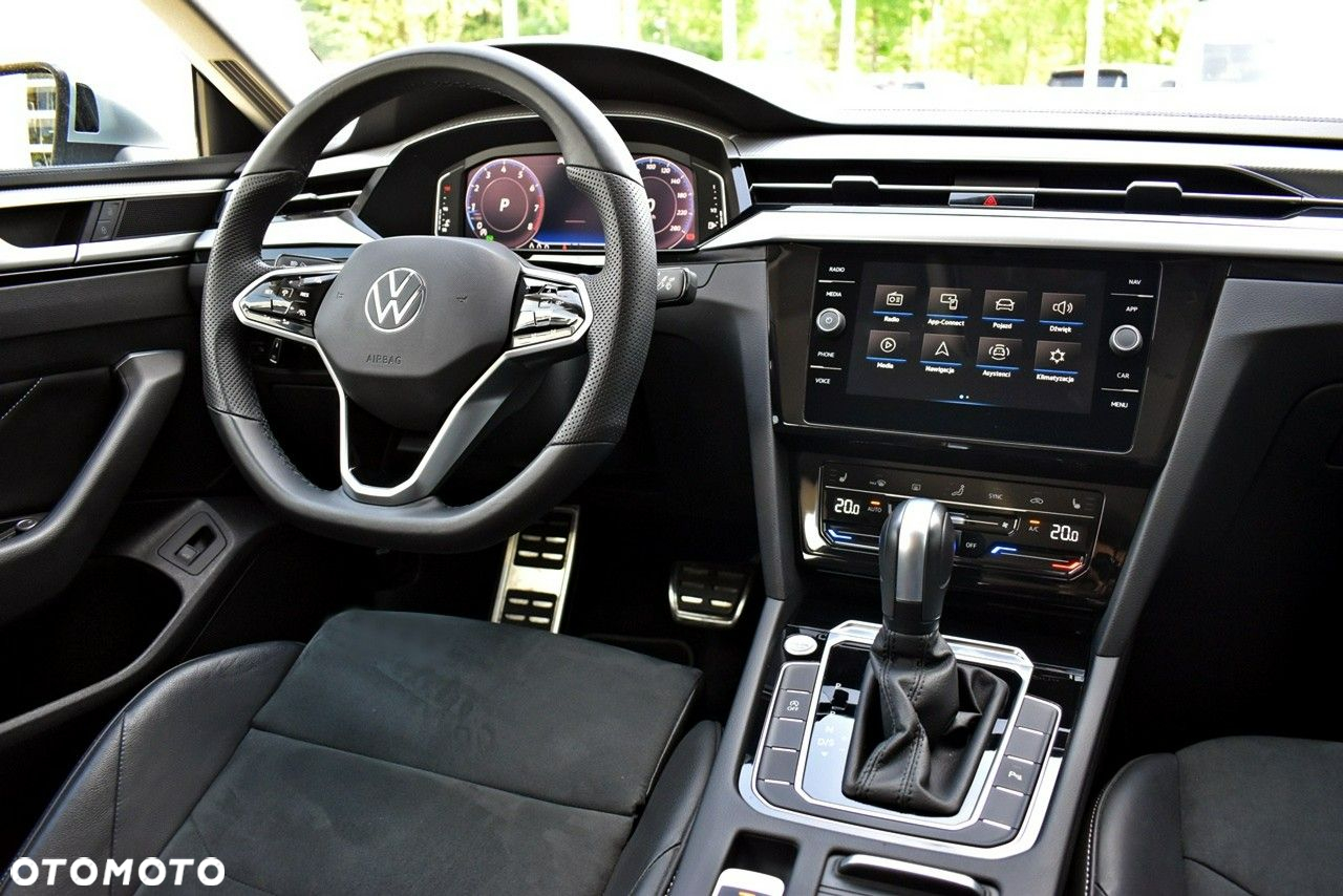 Volkswagen Arteon 2.0 TSI Elegance DSG - 18