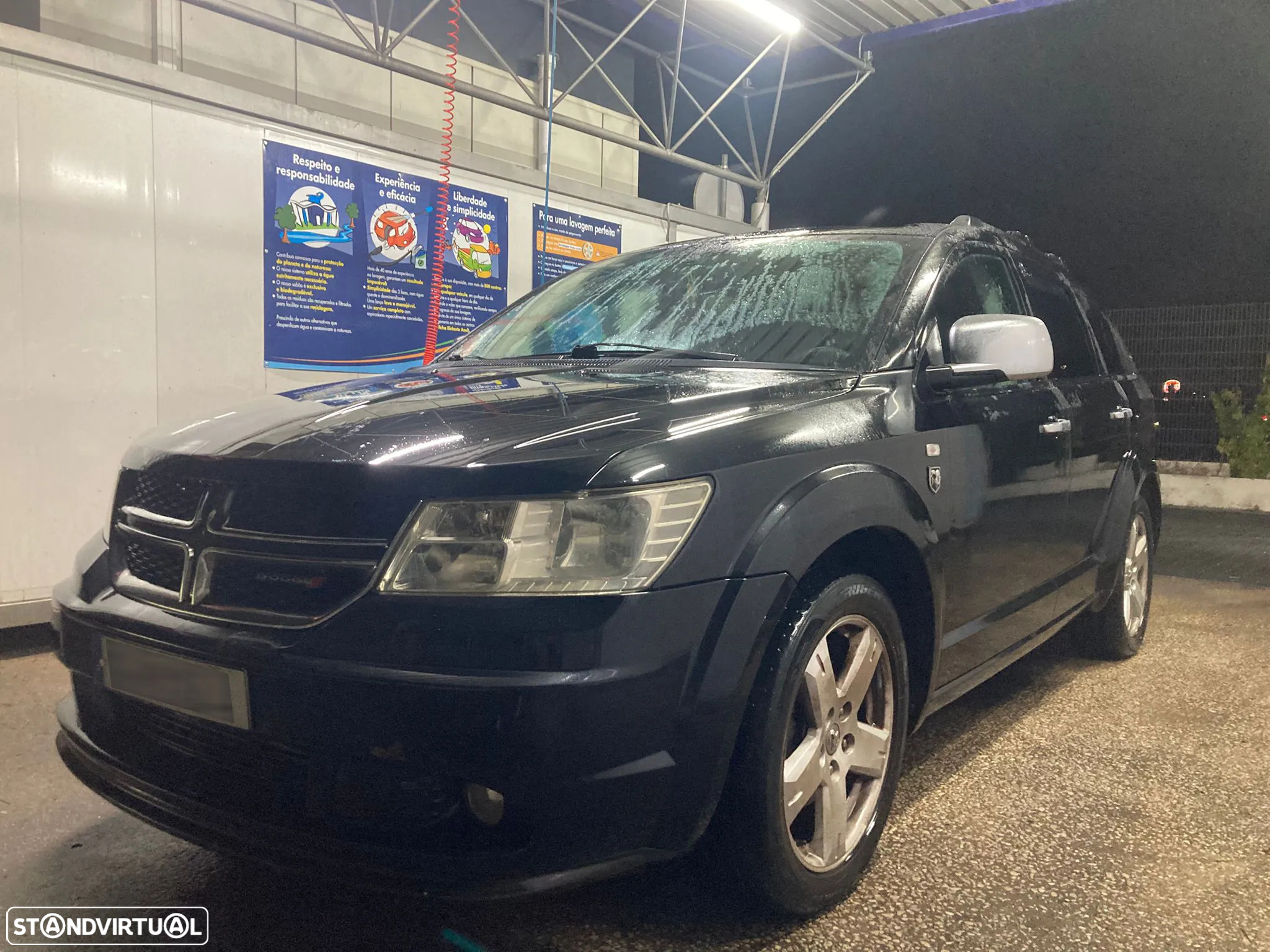 Dodge Journey 2.0 CRD R/T MTX - 48