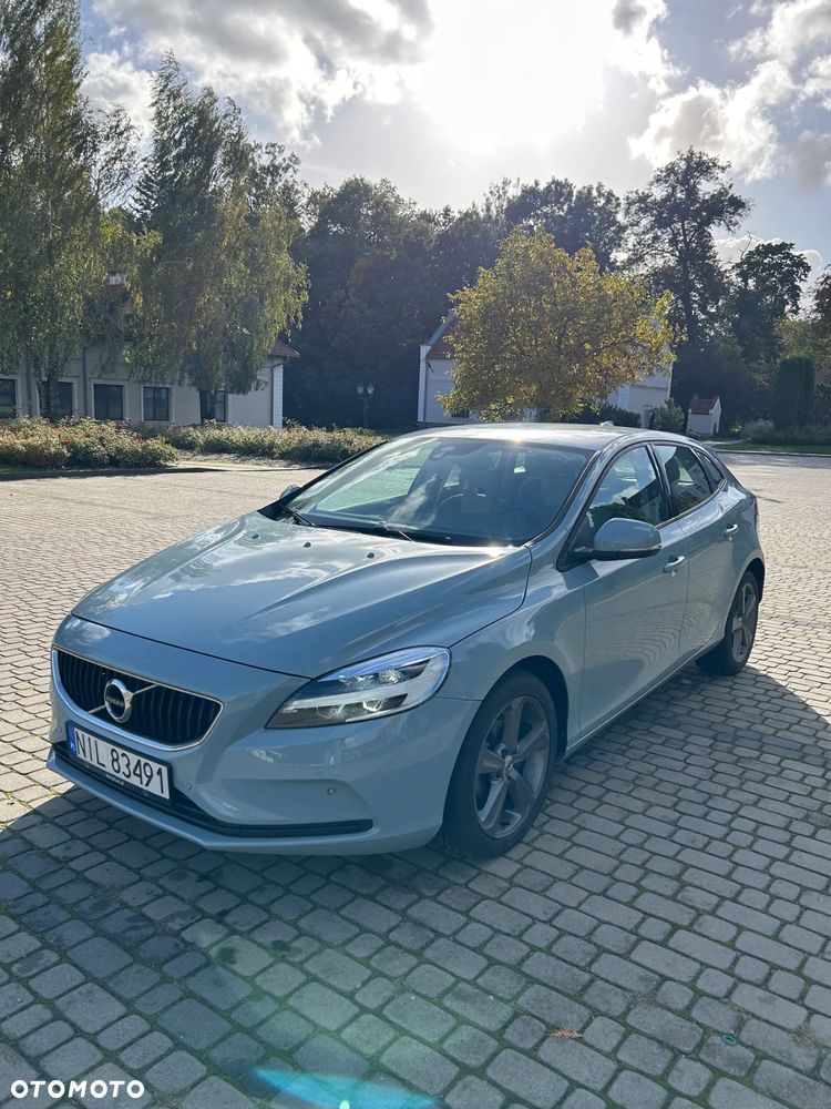 Volvo V40 - 5