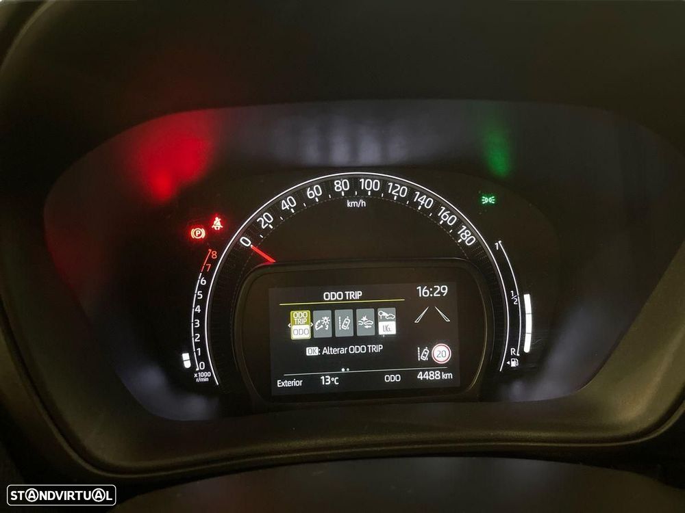 Toyota Aygo X 1.0 Play - 14