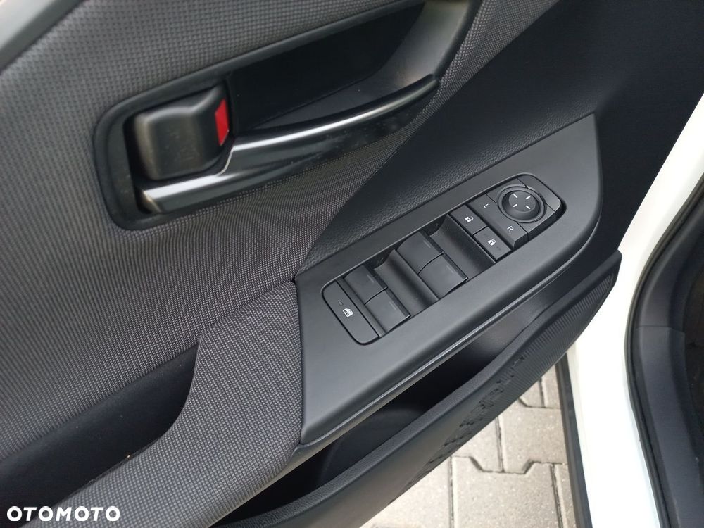 Toyota C-HR 1.8 Hybrid Comfort - 17