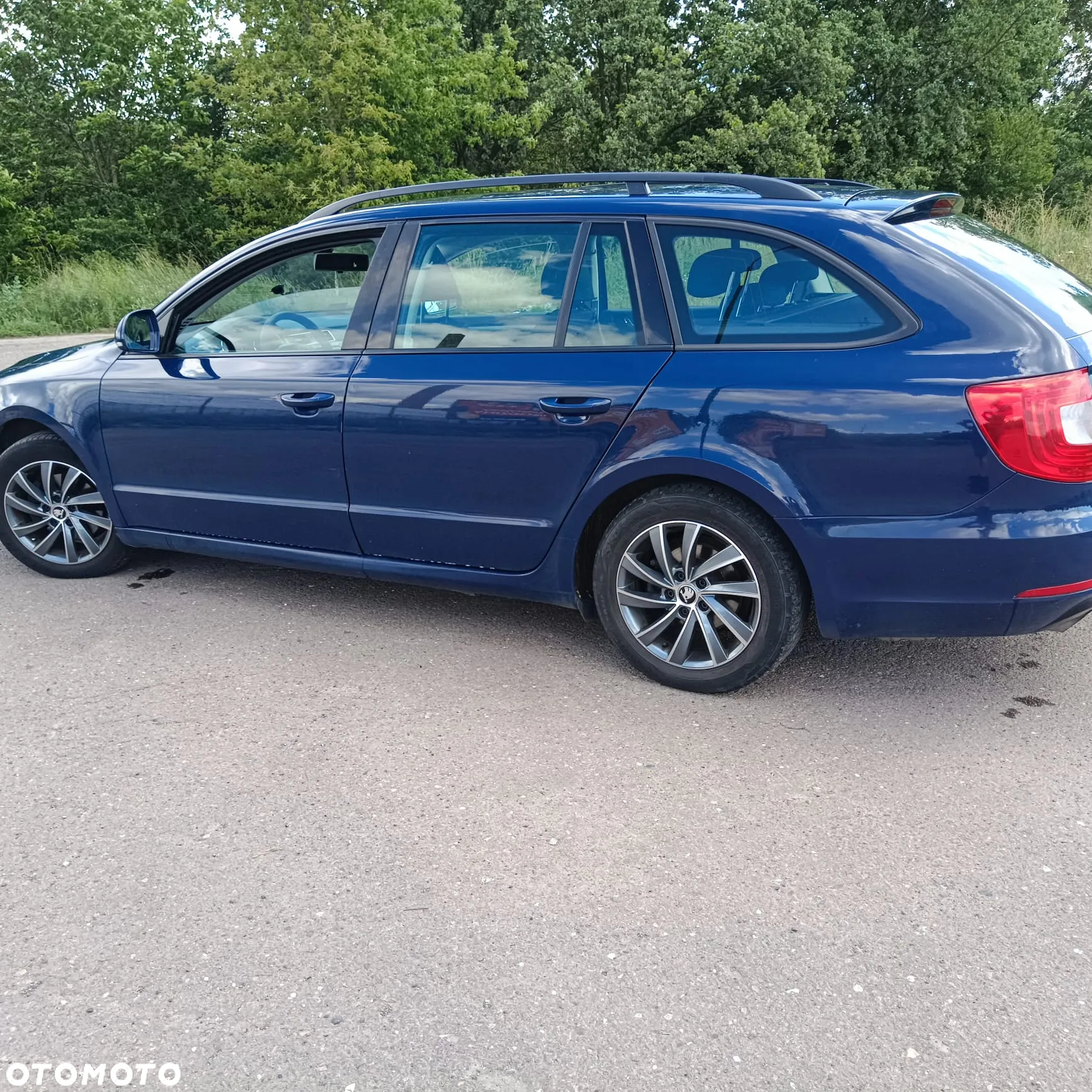 Skoda Superb 1.6 TDI Active - 7