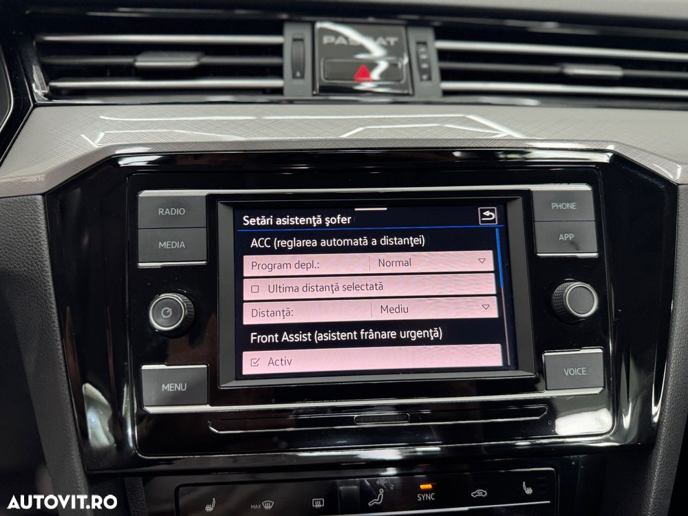 Volkswagen Passat 2.0 TDI DSG Comfortline - 17