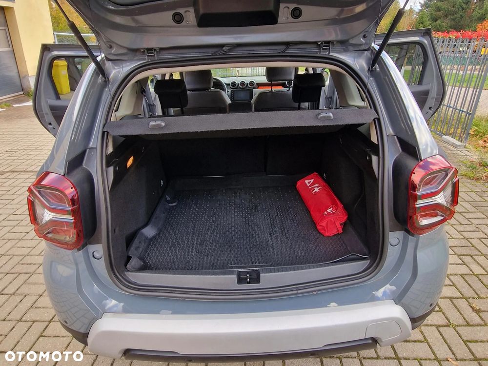 Dacia Duster - 7