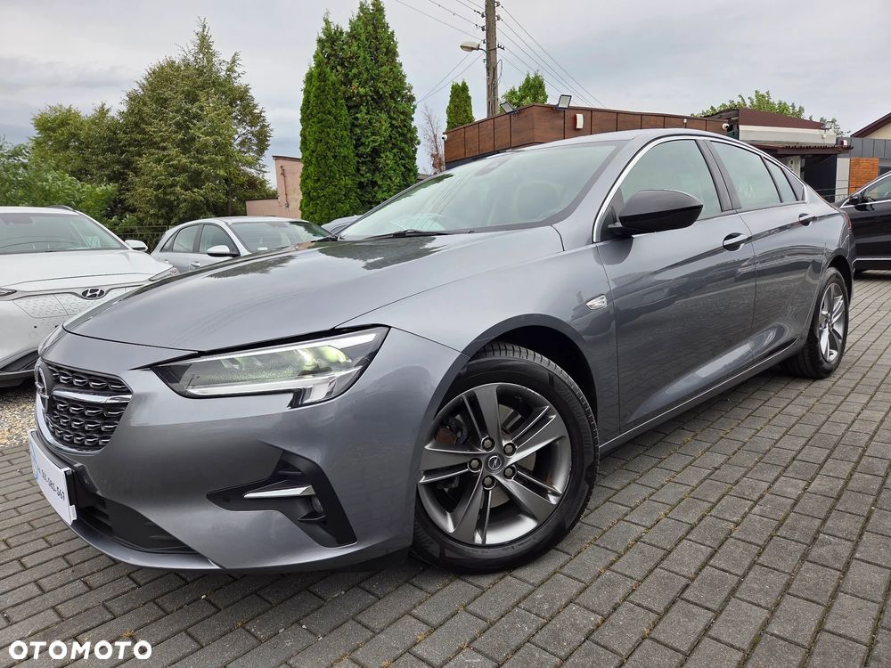 Opel Insignia 2.0 CDTI Elegance S&S - 3