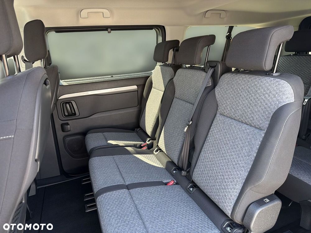 Toyota Proace Verso 2.0 D4-D Long Family - 19