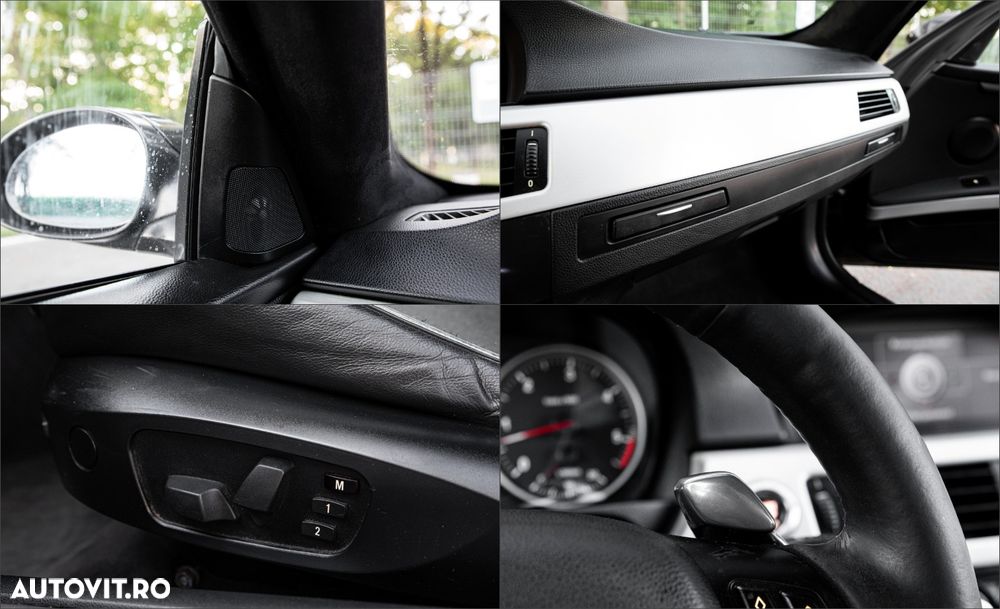 BMW Seria 3 335d Aut. - 20