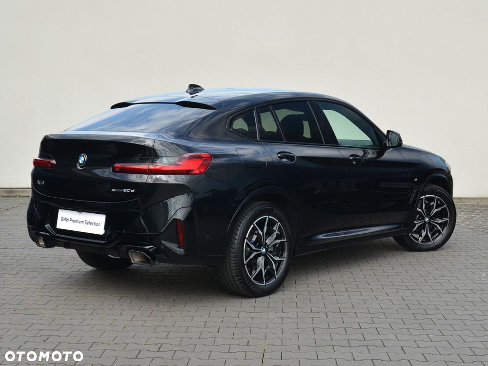 BMW X4 - 2