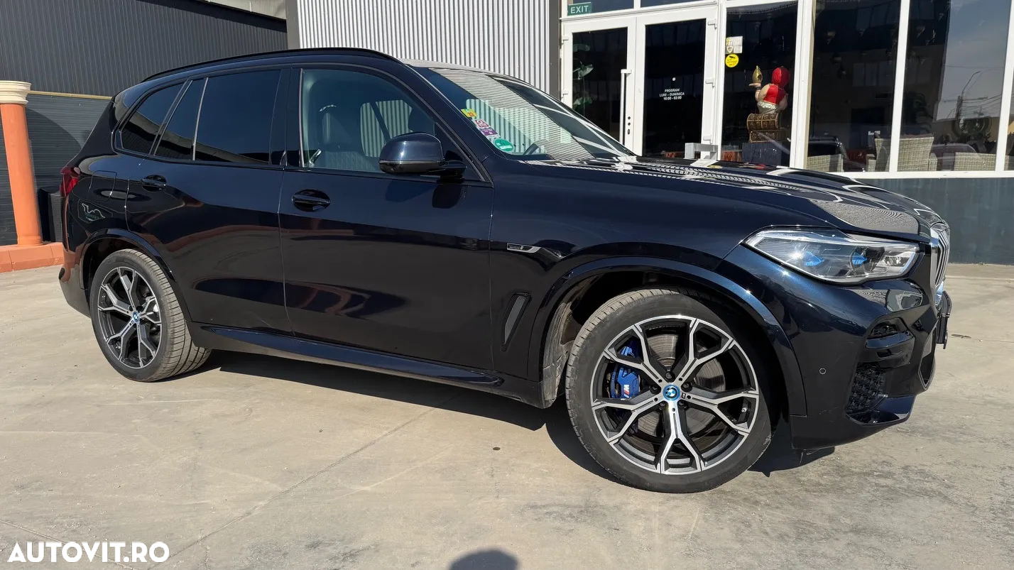 BMW X5 - 7