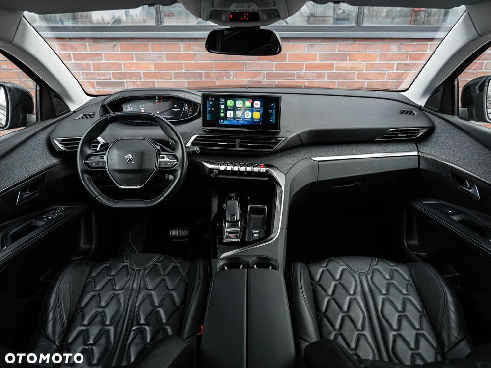 Peugeot 5008 BlueHDi 130 EAT8 Allure Pack - 6