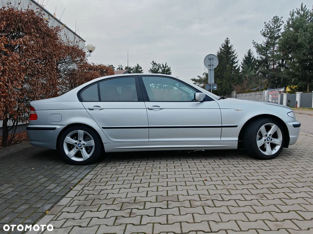 BMW Seria 3 - 2