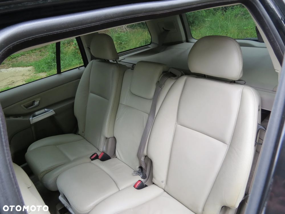 VOLVO XC90 I 4.4 V8 B8444S LAKIER 452-26 NA CZĘŚCI - 34