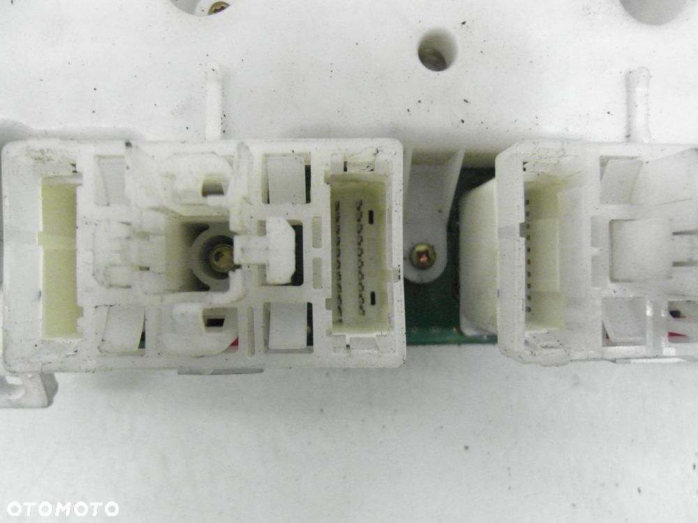 LICZNIK TOYOTA RAV 4 II 2.0 D-4D 8380042A60 1575202791 - 4
