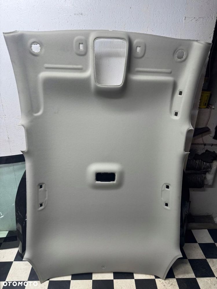 podsufitka opel astra k 2015-2019 hb - 1