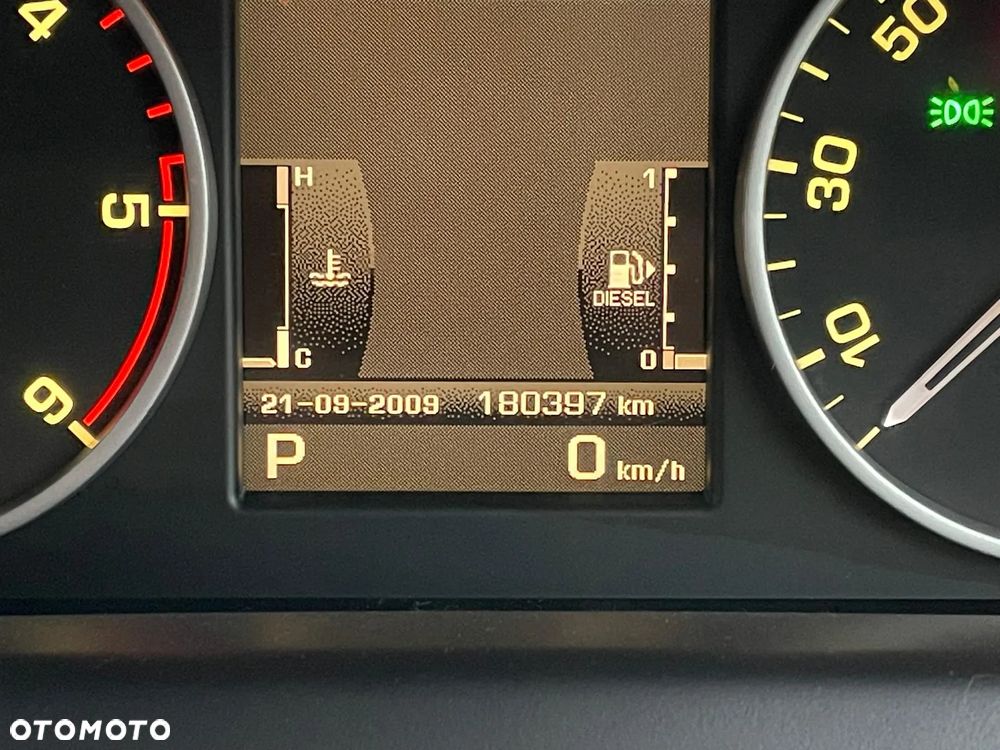 Land Rover Range Rover Sport TDV6 HSE - 8