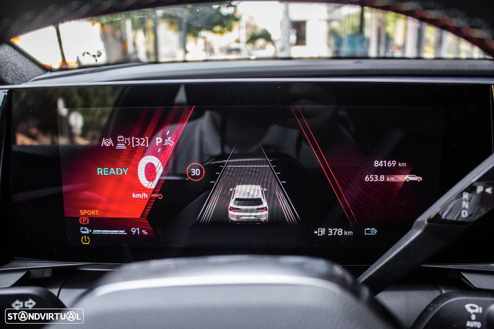 Renault Scénic E-Tech 87 kWh Esprit Alpine - 18