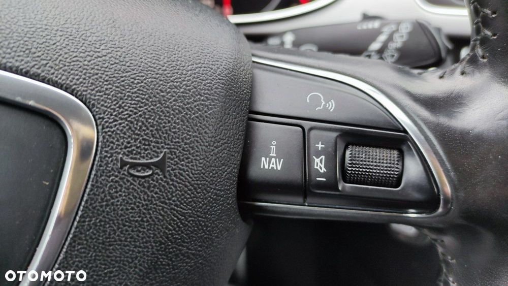 Audi A4 Avant - 37