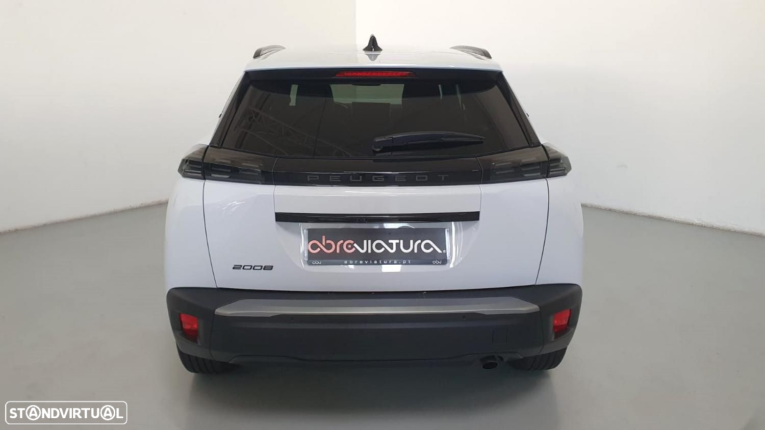 Peugeot 2008 1.2 PureTech Allure - 5