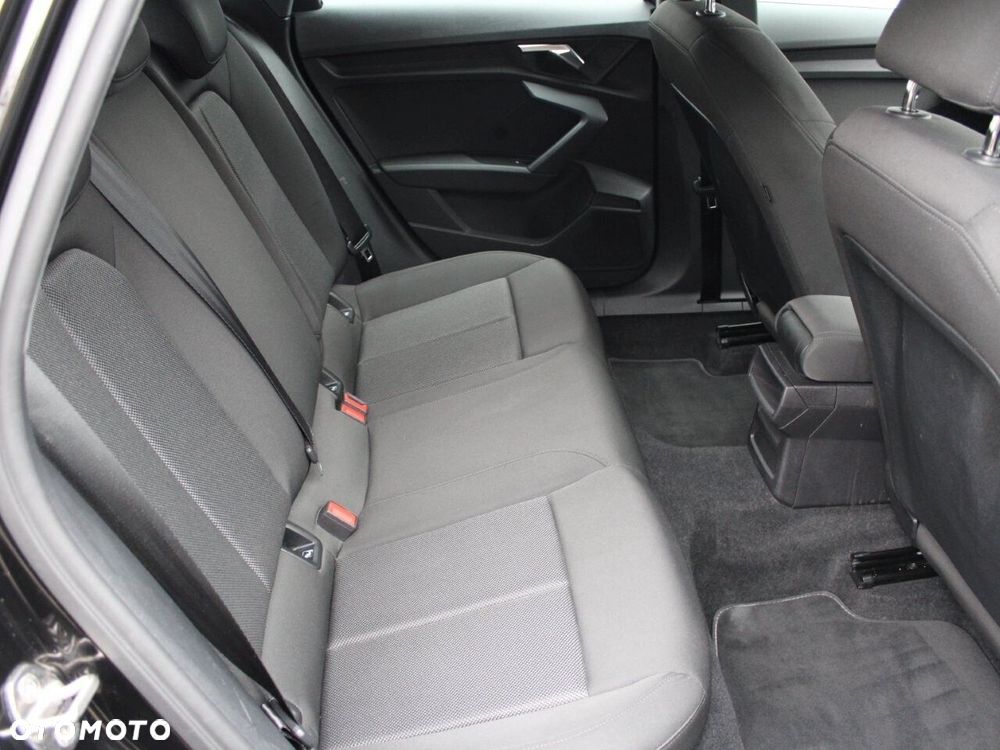 Audi A3 Sportback TDI 85 kW - 14