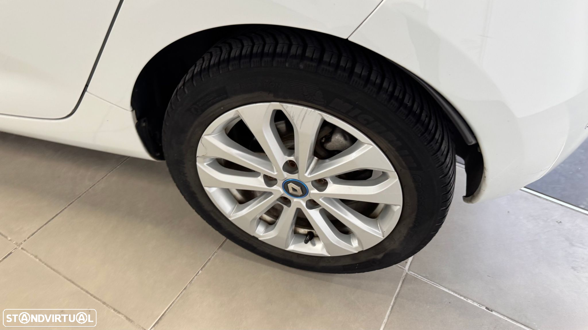 Renault Zoe - 15