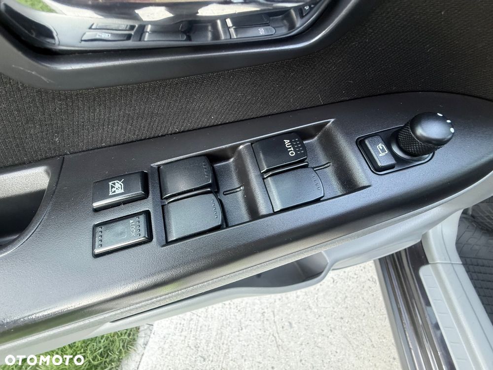 Suzuki SX4 1.6 VVT 4x4 Style - 26