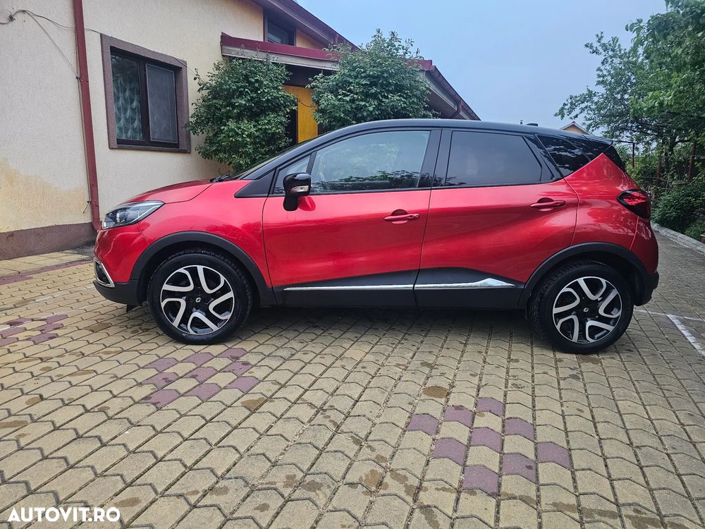 Renault Captur ENERGY dCi 110 Start&Stop XMOD - 15