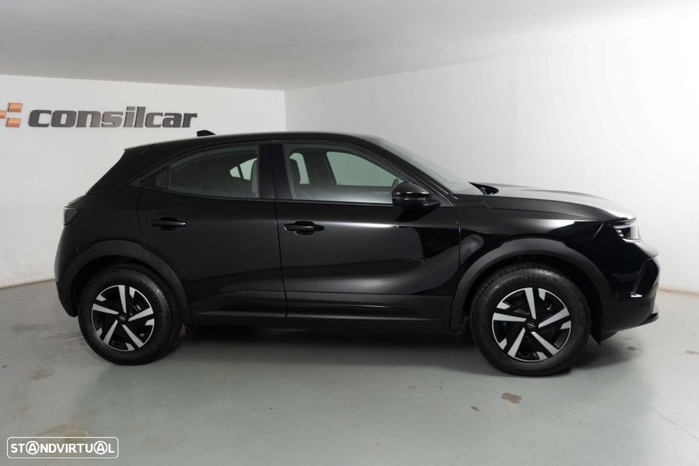 Opel Mokka-e 54 kWh Edition - 7
