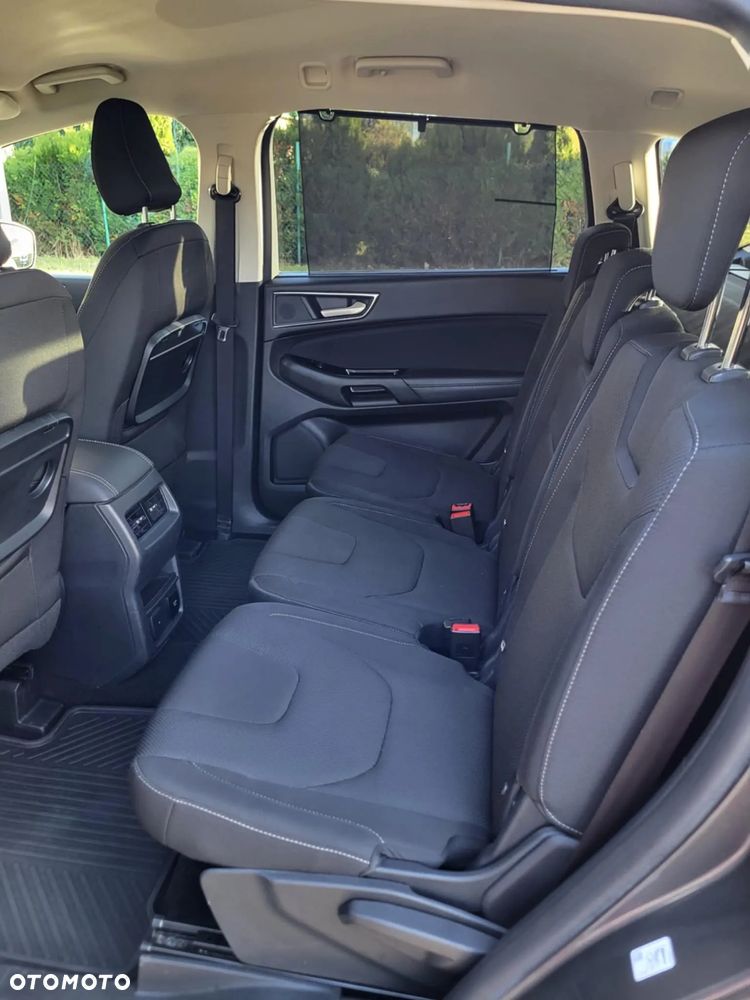 Ford S-Max 2.0 EcoBlue Titanium - 9