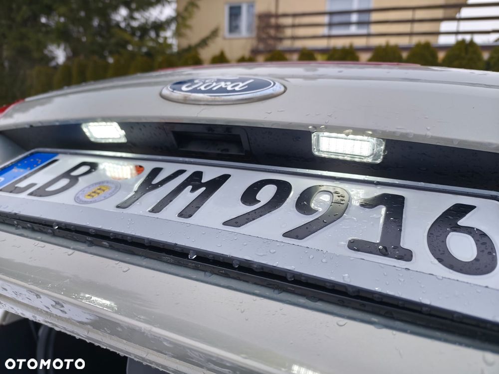 Ford Mondeo 2.0 Viva Titanium - 28