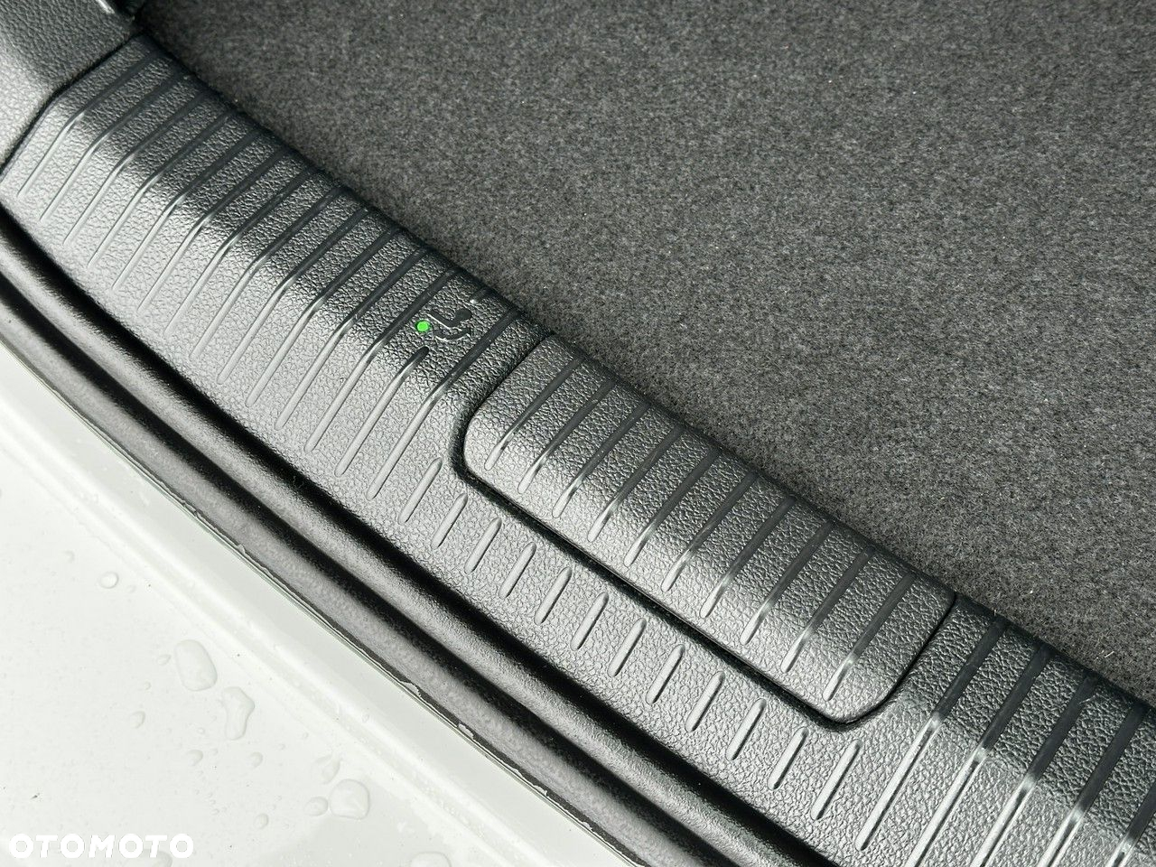 Volkswagen Golf Sportsvan - 27