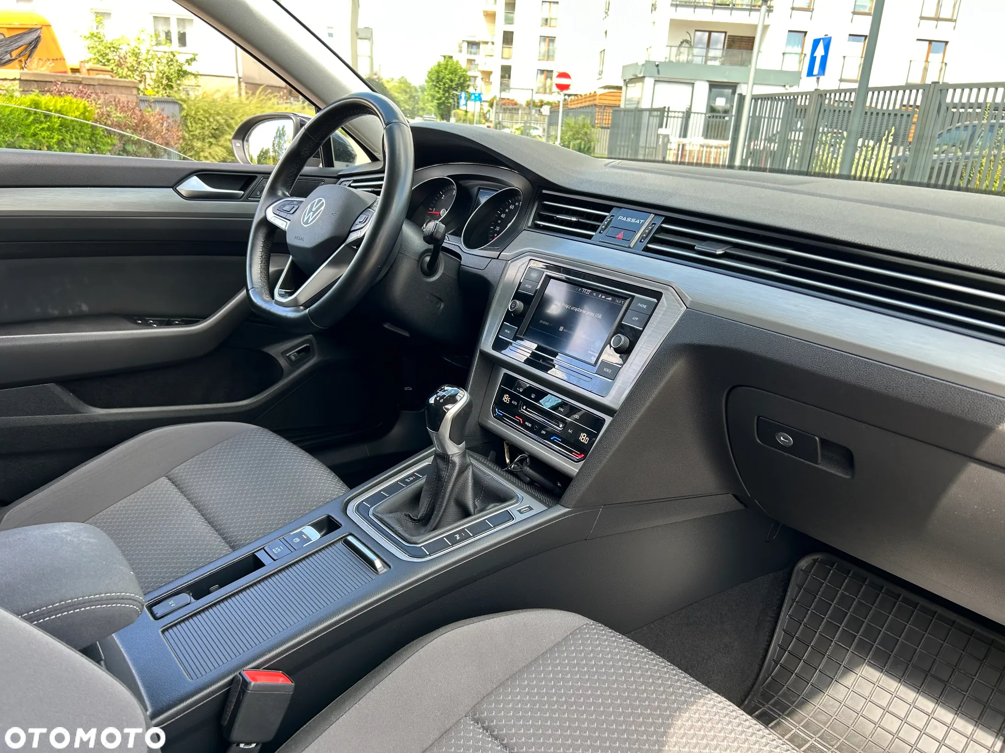 Volkswagen Passat 2.0 TDI EVO Essence - 6