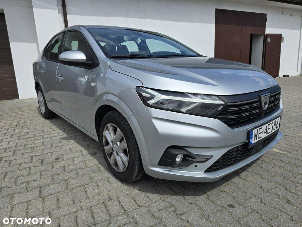 Dacia Logan - 2