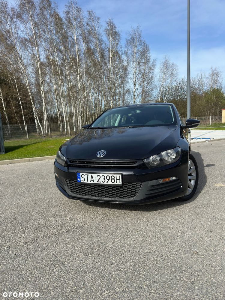 Volkswagen Scirocco 1.4 TSI BlueMotion Technology - 2