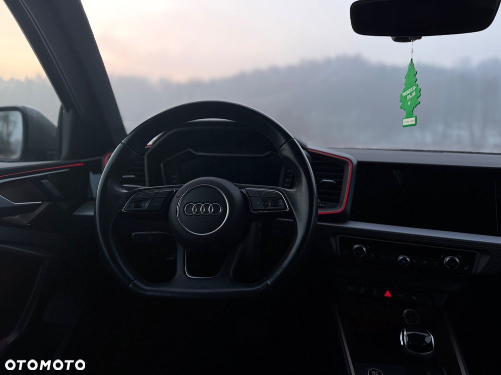 Audi A1 Sportback - 11