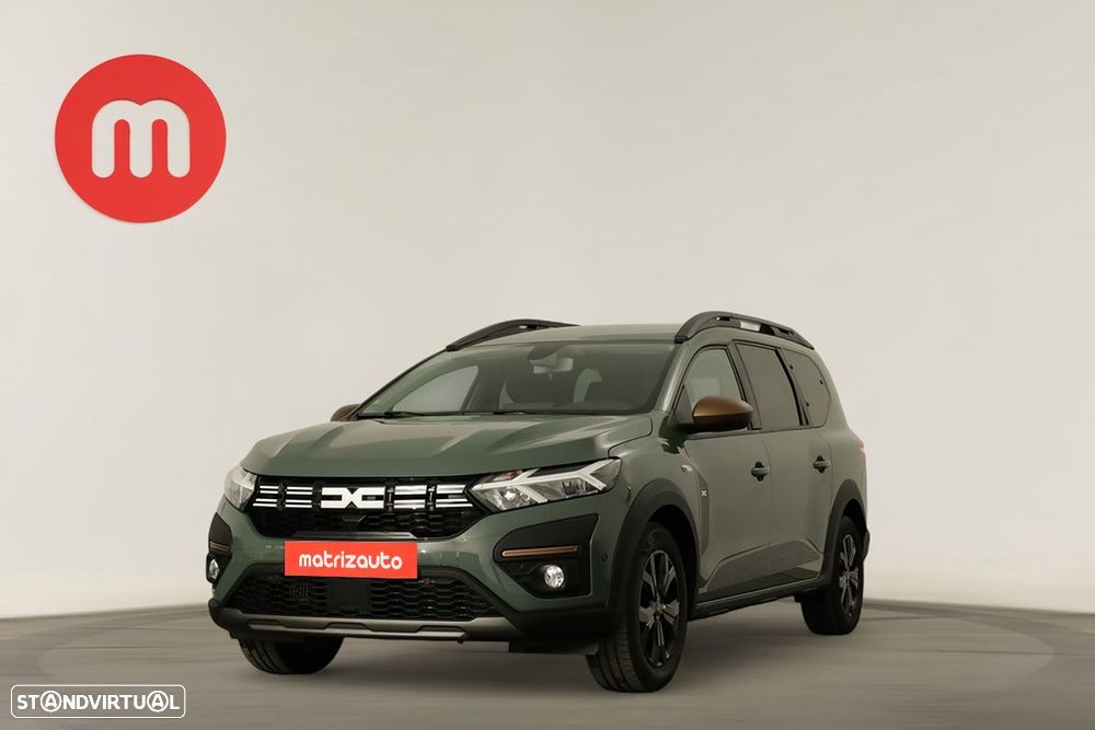 Dacia Jogger 1.0 ECO-G Extreme 7L Bi-Fuel - 2