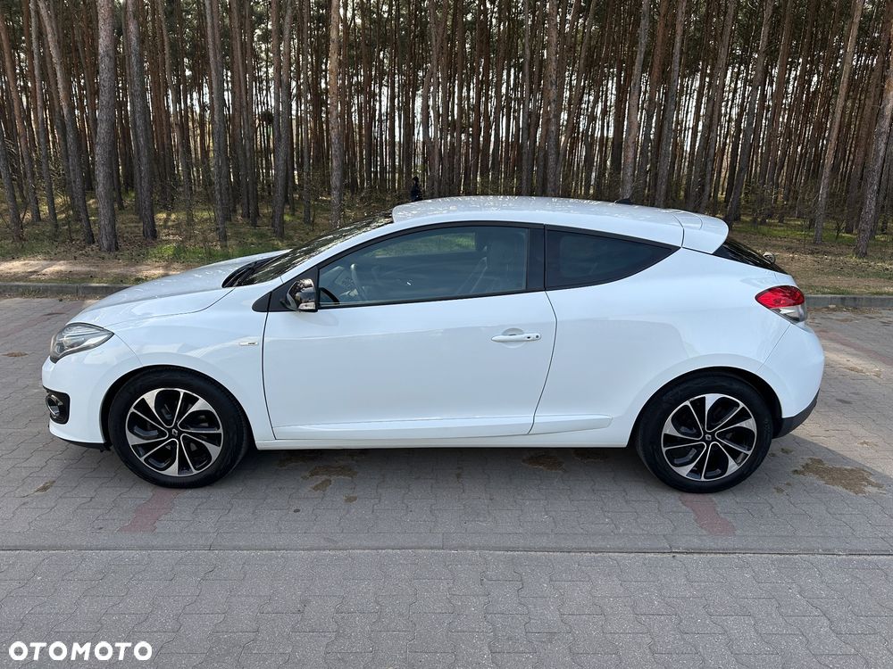 Renault Megane ENERGY TCe 130 Start & Stop Bose Edition - 3