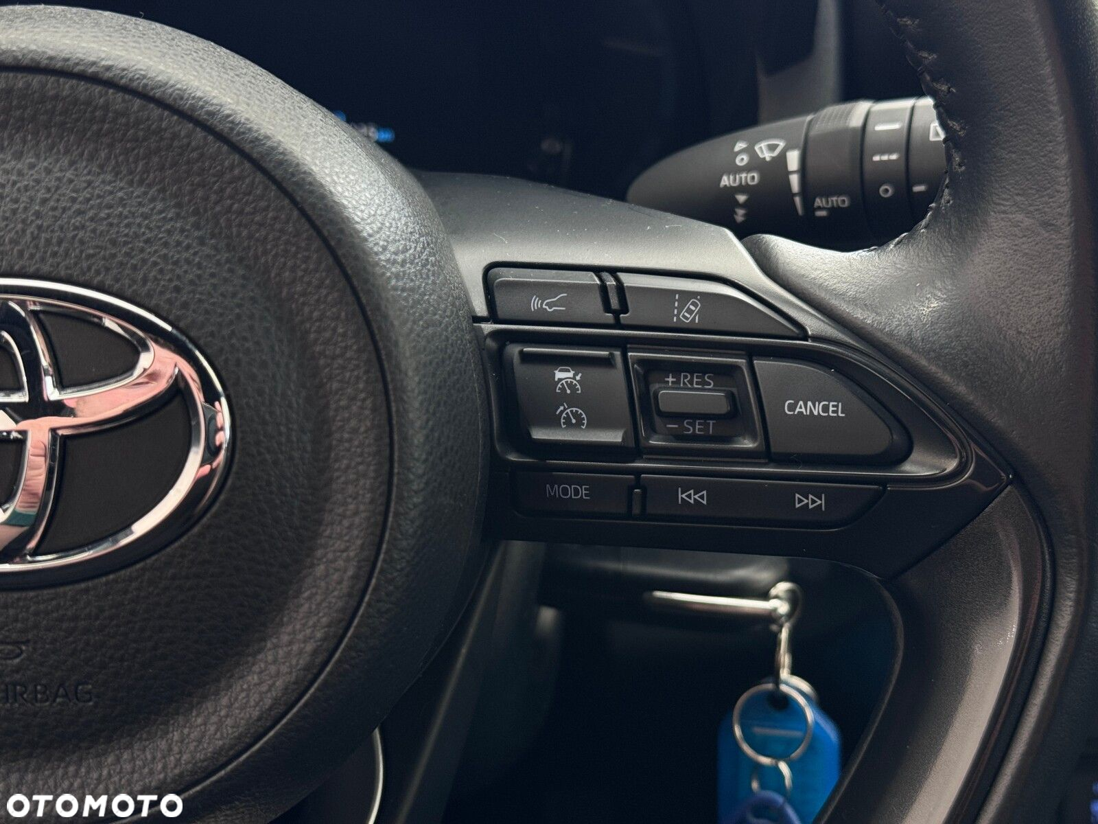 Toyota Yaris Cross - 23