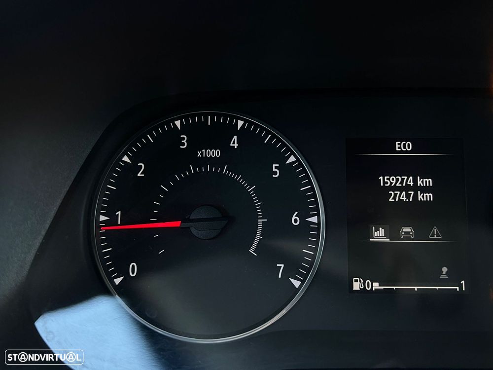 Renault Trafic 2.0 Blue dCi L1H1 - 6