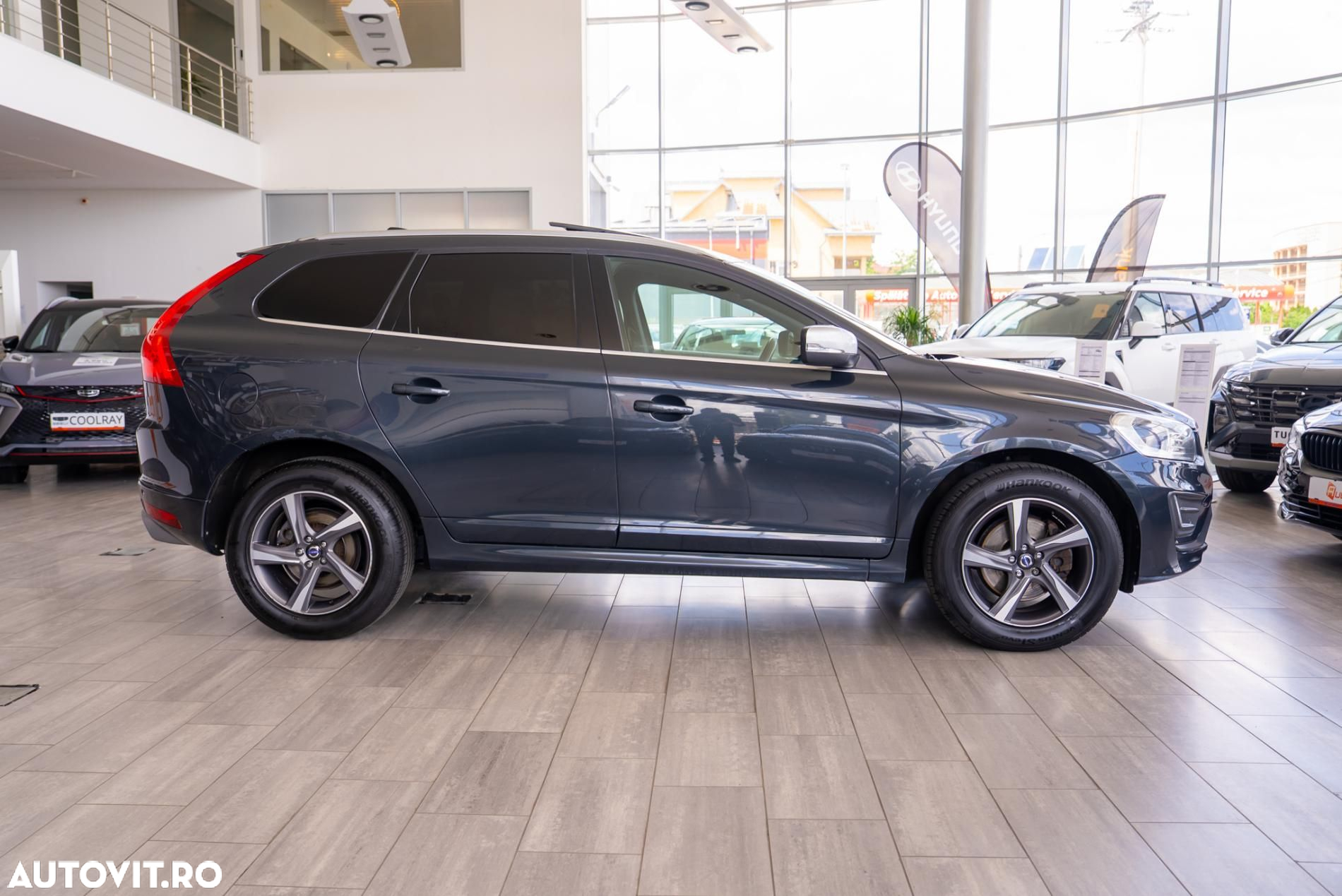 Volvo XC 60 - 5