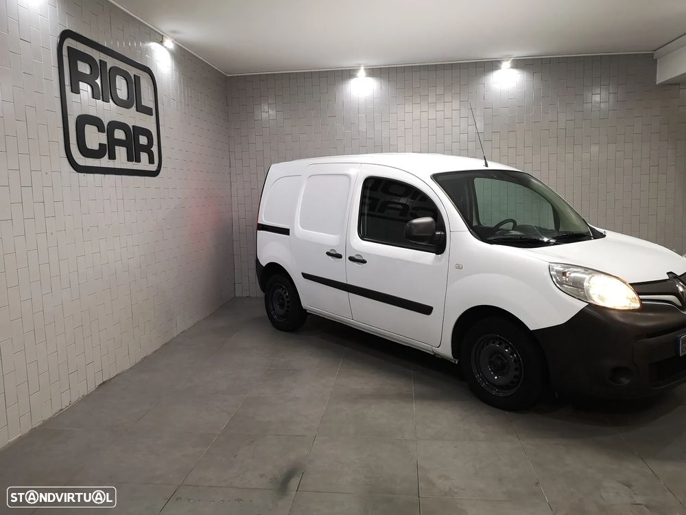 Renault Kangoo - 7