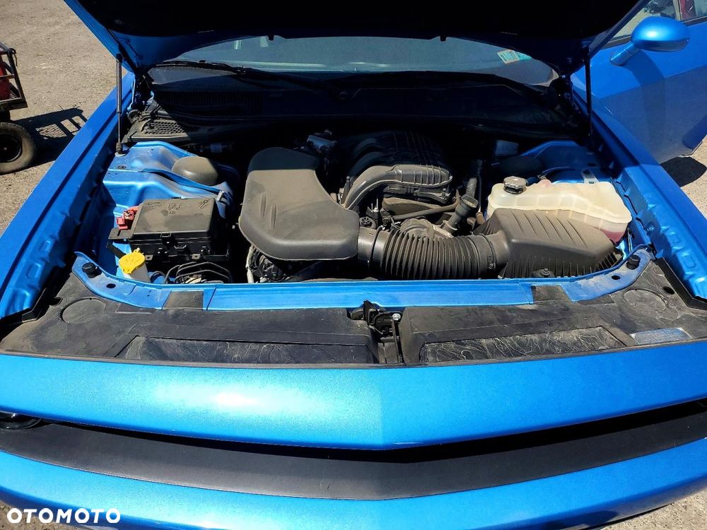 Dodge Challenger 3.6 SXT - 11